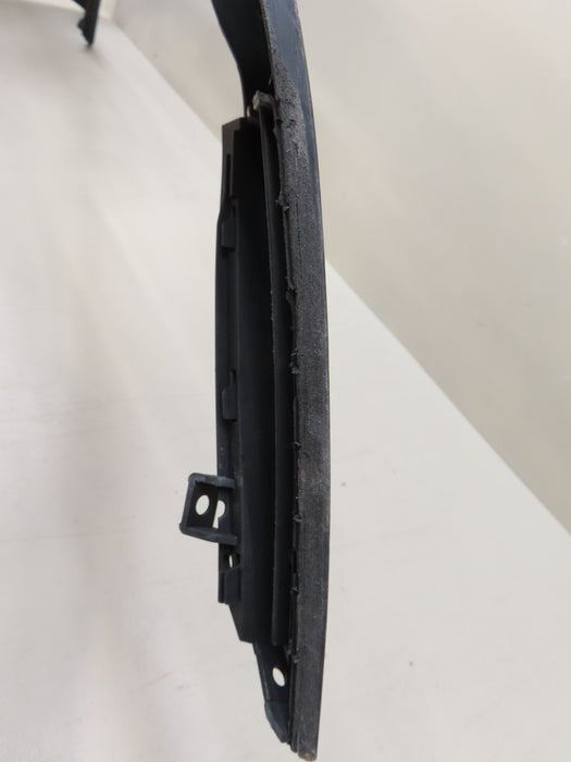 2014-2016 MERCEDES-BENZ CLA-CLASS  FRONT BUMPER COVER AFTERMARKET CAPA