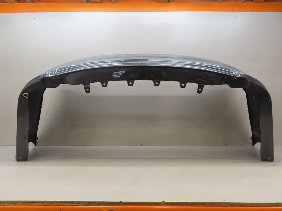 2012 2013 2014 TOYOTA CAMRY FRONT BUMPER COVER AFTERMARKET TONG YANG