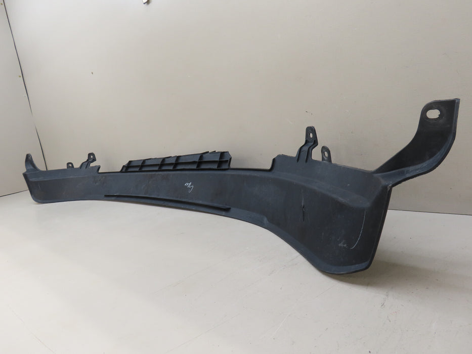 2019-2023 FORD RANGER FRONT BUMPER LOWER VALANCE COVER OEM KB3B-17F017-ABW