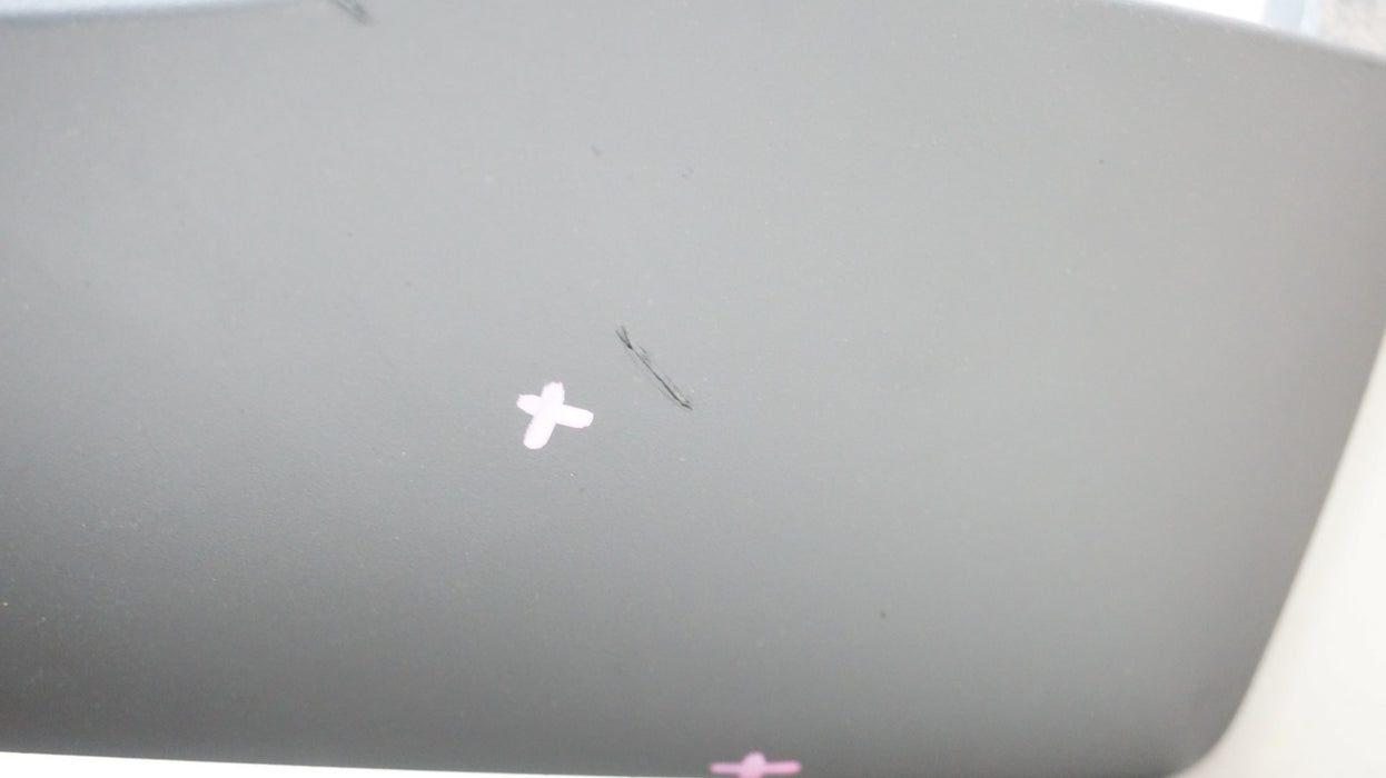 2022-2025 BMW X3 G01 FRONT LOWER BUMPER COVER PANEL 51119451188 OEM