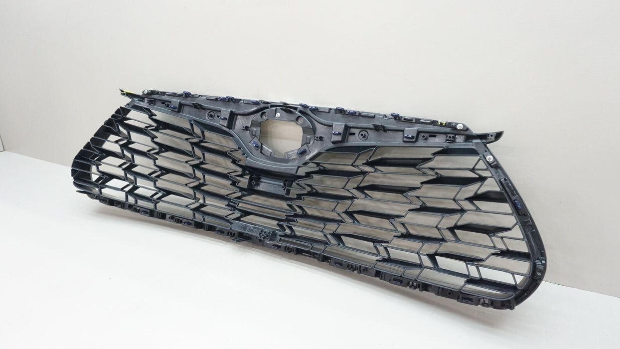 2020-2023 TOYOTA HIGHLANDER FRONT BUMPER RADIATOR GRILLE OEM 53111-0E250