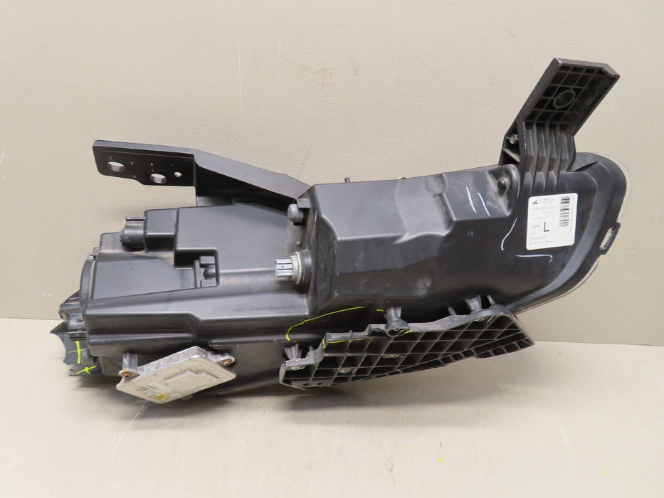 2013-2015 DODGE DART FRONT LEFT DRIVER HEADLIGHT LAMP HID XENON OEM 68081391AE