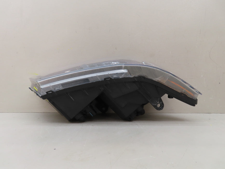 2018 2019 2020 DODGE JOURNEY FRONT RIGHT PASSENGER HEADLIGHT HALOGEN OEM