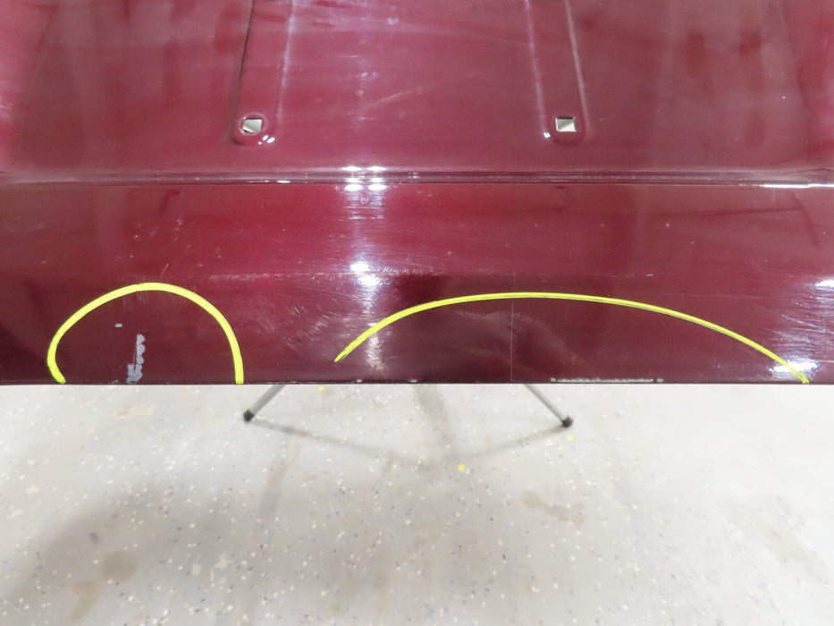 2017 2018 2019 LINCOLN MKC REAR LIFTGATE TRUNK DOOR SHELL OEM EJ7B-40708
