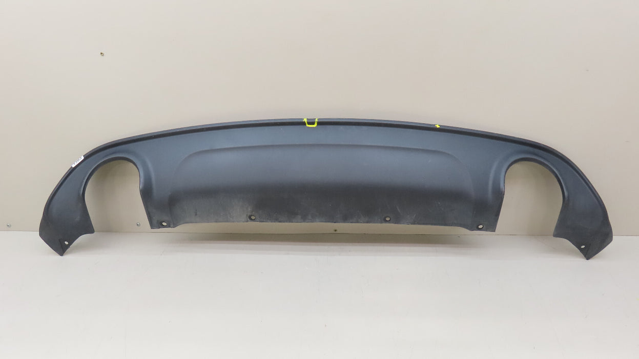 2015–2023 DODGE CHARGER REAR BUMPER LOWER COVER VALANCE PANEL OEM 68225383AA