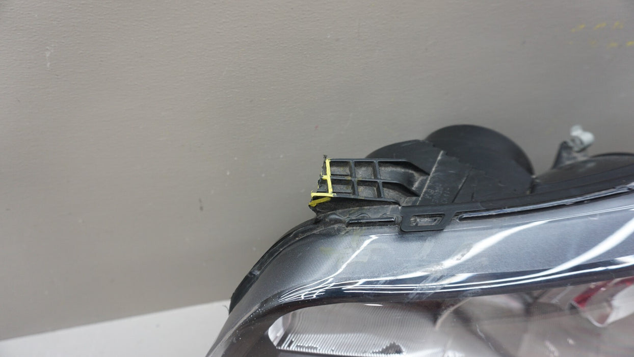 2015-2019 FORD TRANSIT VAN FRONT LEFT DRIVERS SIDE HEADLIGHT OEM