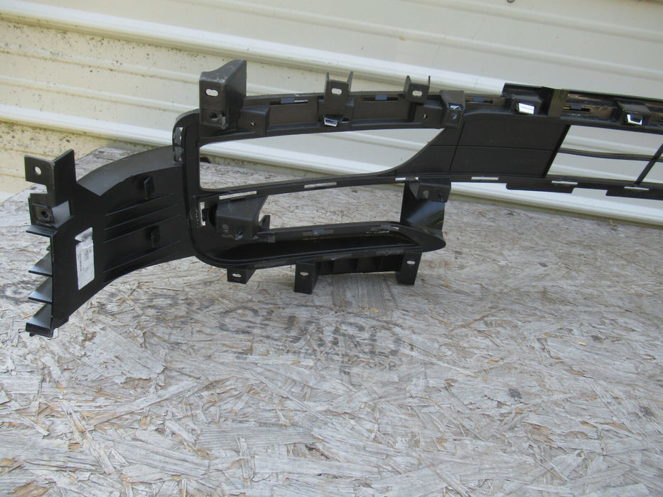 2020-2021 LINCOLN AVIATOR FRONT LOWER BUMPER COVER GRILLE GRILL LC5B-17K945 OEM