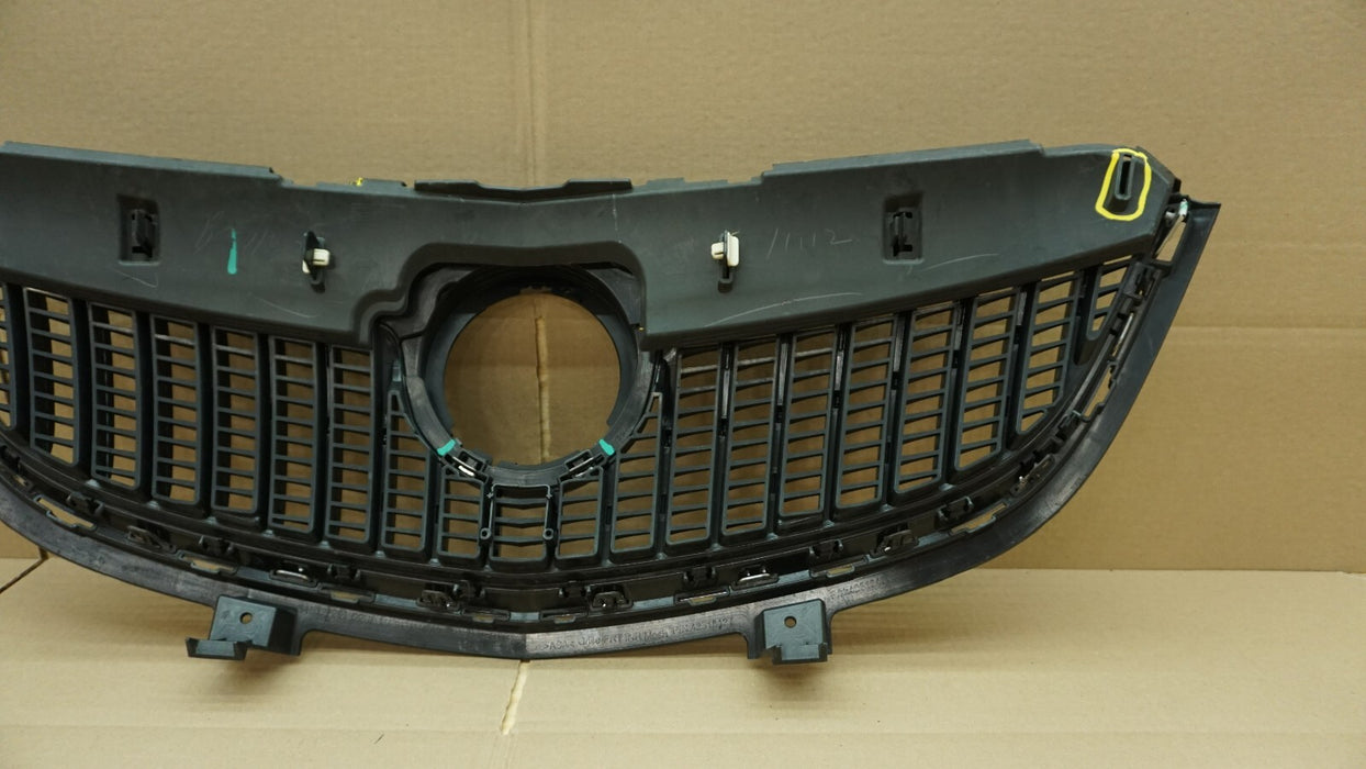 2019-2020 BUICK ENVISION FRONT BUMPER UPPER GRILL GRILLE OEM 545327280 19 20