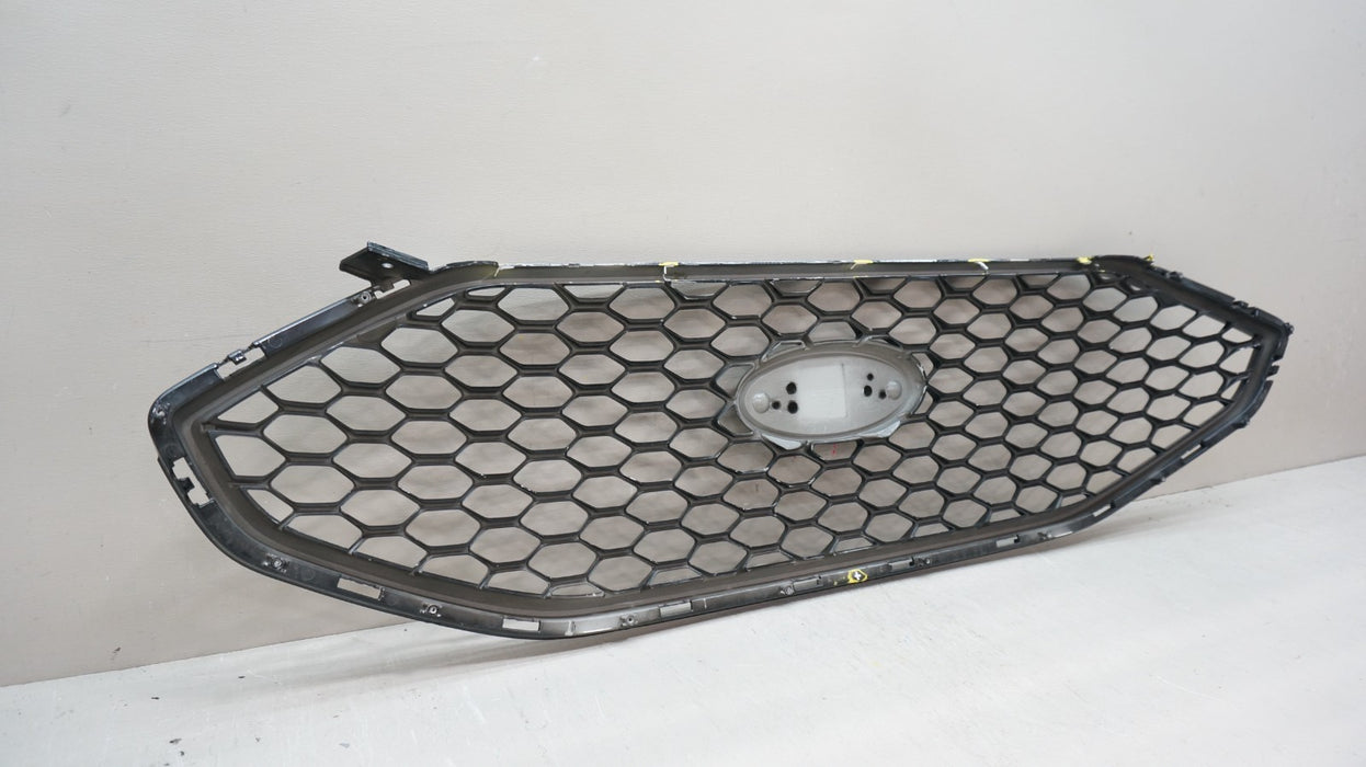 2019-2022 FORD EDGE FRONT BUMPER RADIATOR GRILLE OEM KT4B-8A133