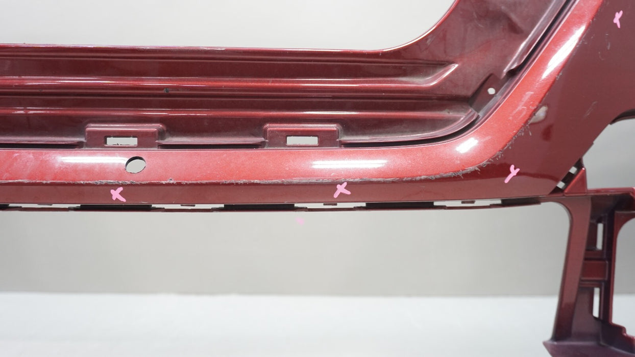 2023-2025 SUBARU OUTBACK FRONT BUMPER COVER 57704AN02A OEM