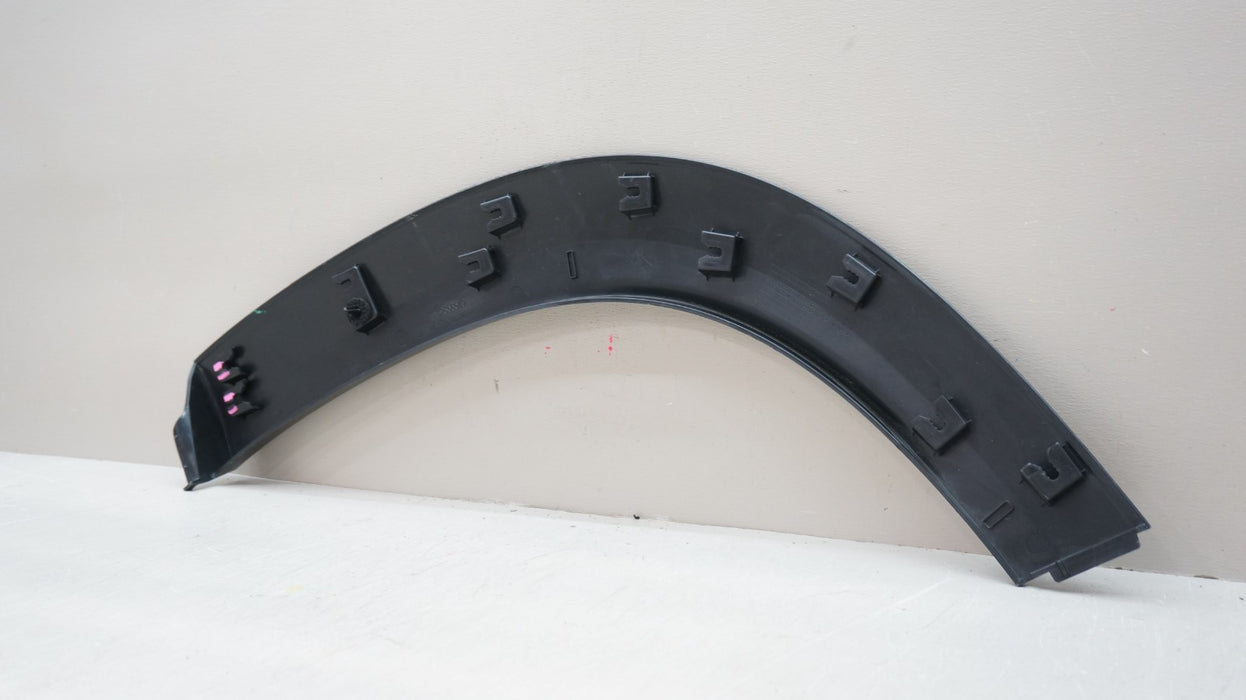 2024-2025 CHEVROLET TRAX REAR RIGHT SIDE FENDER FLARE TRIM OEM 42856548