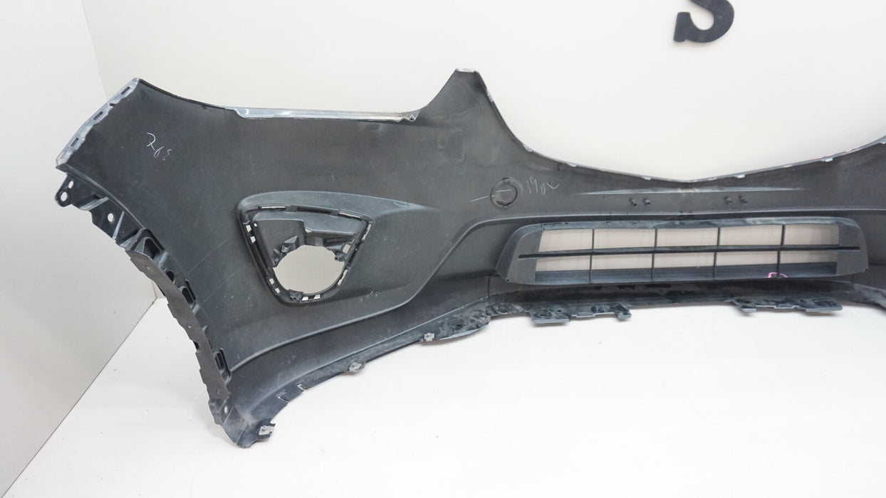 2013-2016 MAZDA CX-5 FRONT BUMPER COVER KD45-50031 OEM 13 14 15 16