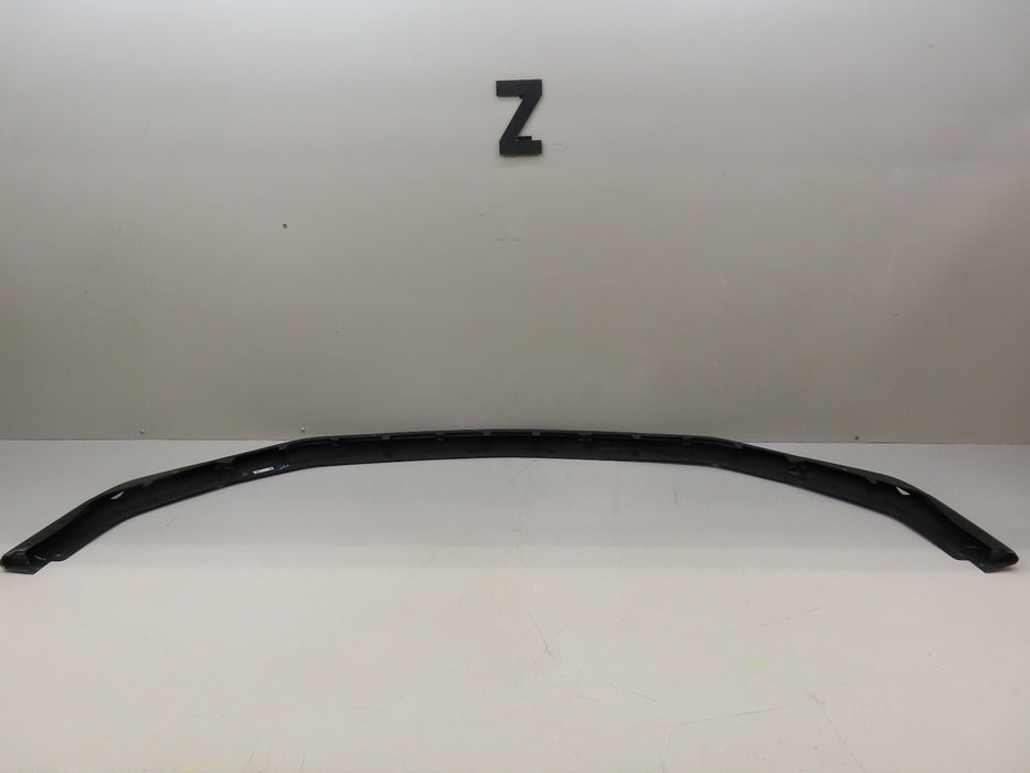 2024 2025 FORD MUSTANG GT S650 FRONT LOWER BUMPER COVER SPLITTER PERFORMANCE OEM