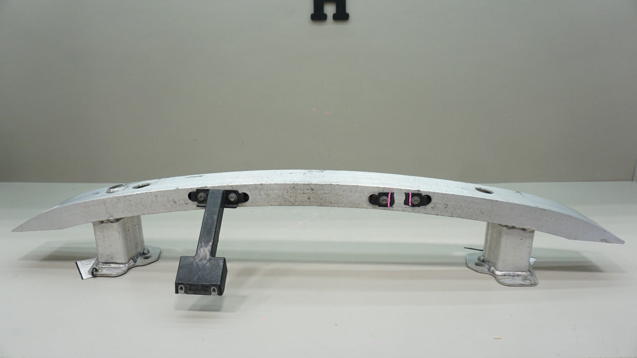2016-2018 CADILLAC ATS SEDAN REAR BUMPER REINFORCEMENT IMPACT BAR OEM