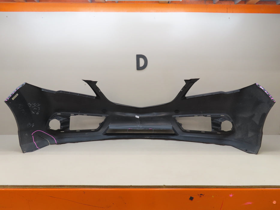 2013- 2015 ACURA RDX FRONT BUMPER COVER OEM 71101-TX4A-A000
