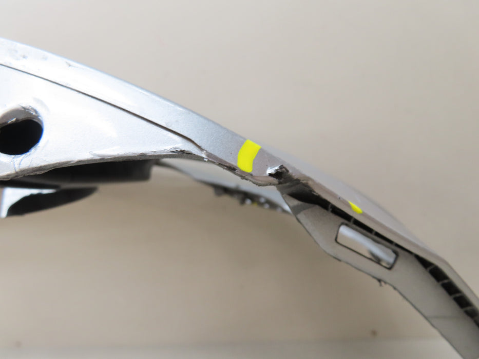 2017 2018 HYUNDAI SANTA FE SPORT REAR BUMPER COVER OEM 86612-4Z500