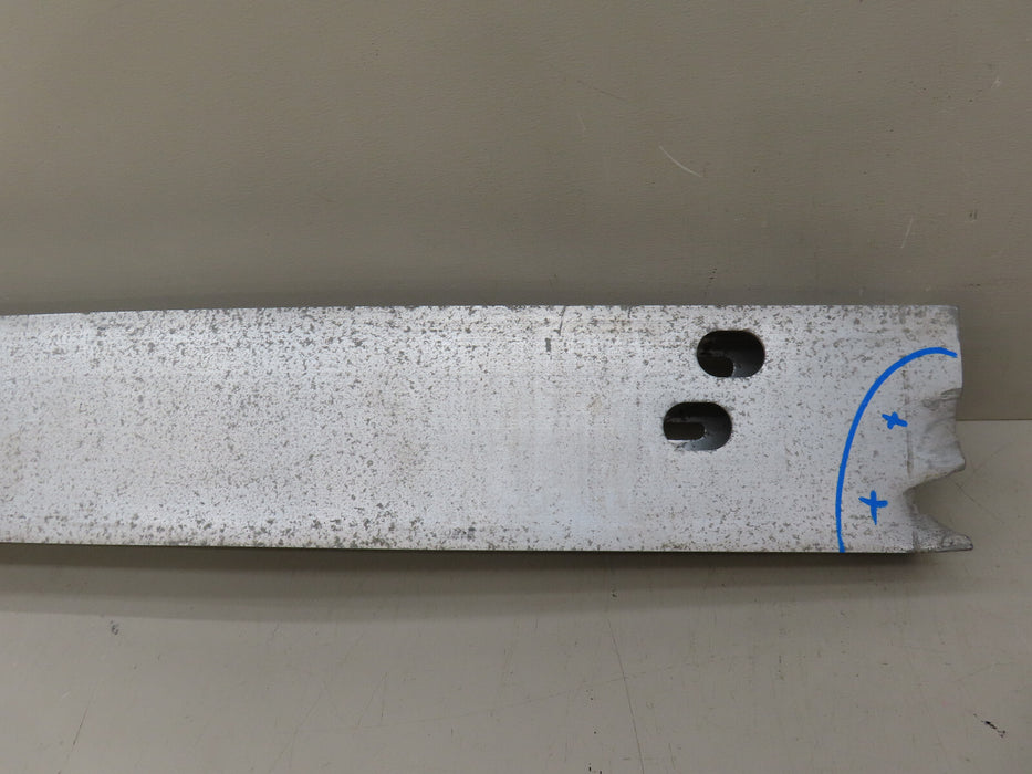 2010-2013 TOYOTA PRIUS REAR REINFORCEMENT IMPACT BAR OEM