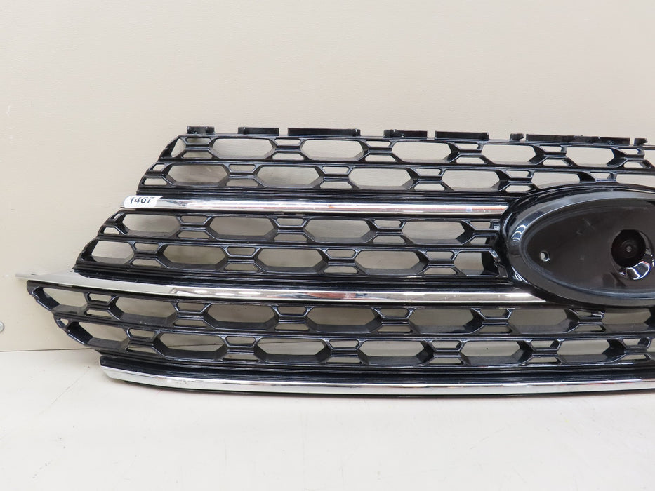 2020-2023 FORD EXPLORER FRONT RADIATOR GRILL GRILLE OEM