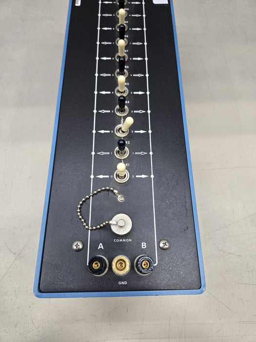 ESI SR1050 Transfer Standard SR1050