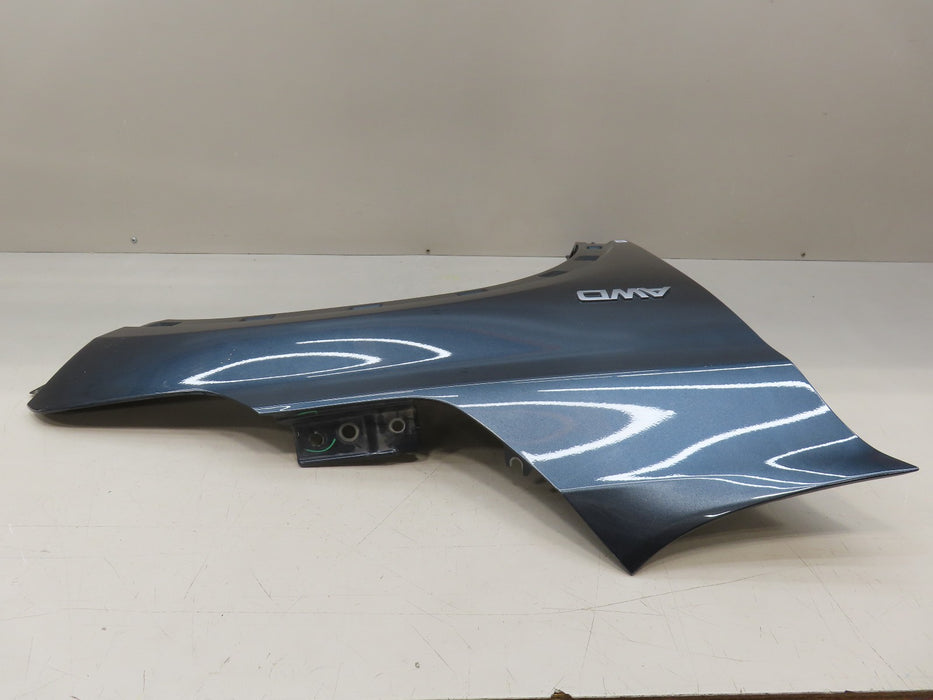 2020-2022 KIA SELTOS FRONT RIGHT PASSENGER SIDE FENDER PANEL OEM