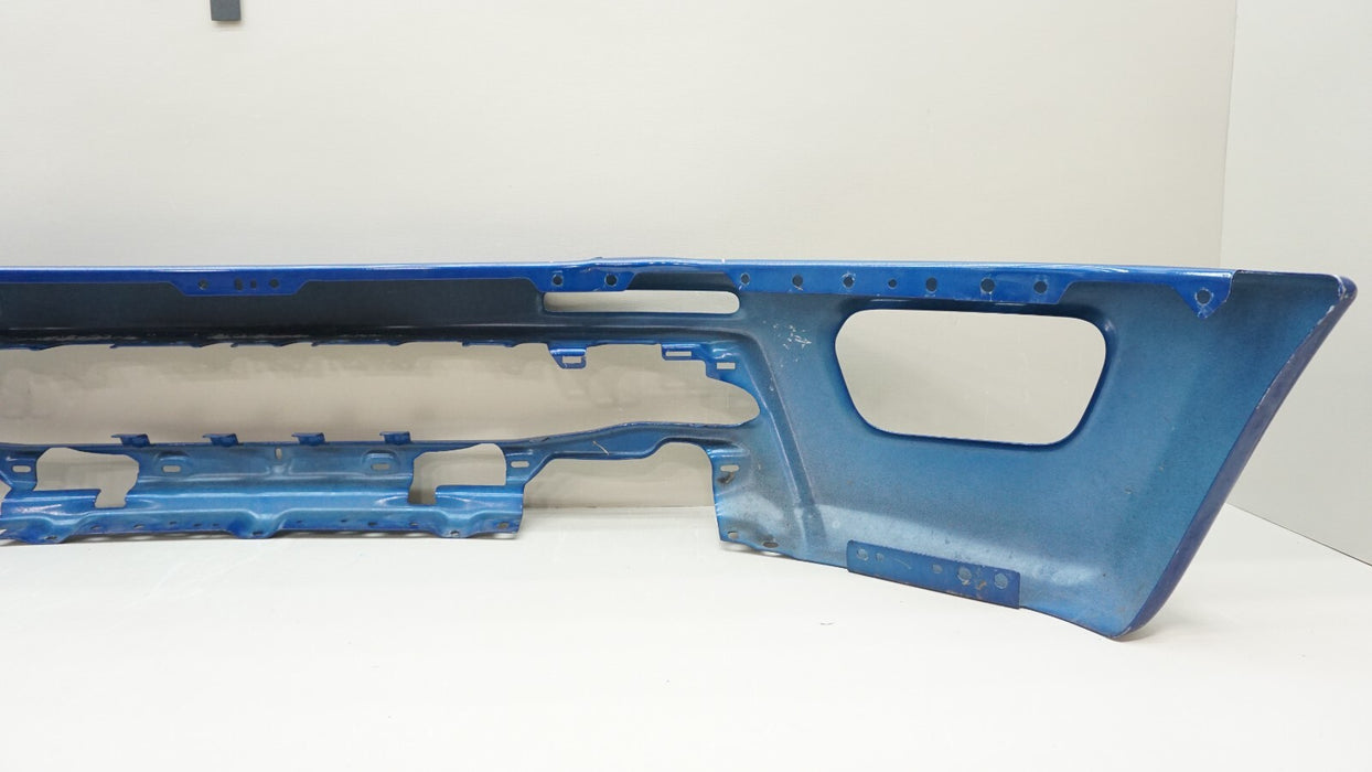 2019-2023 FORD RANGER FRONT METAL BUMPER COVER OEM 19 20 21 22 23
