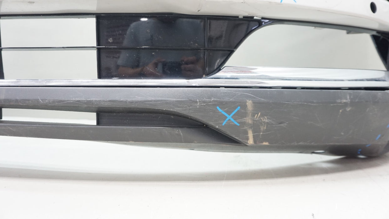 2020-2024 LINCOLN AVIATOR FRONT BUMPER COVER PANEL W LOWER OEM LC5B-17C831-ADW