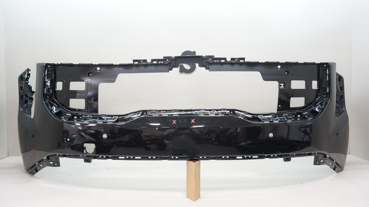 2025 KIA CARNIVAL FRONT BUMPER COVER PANEL OEM 86511-R0500