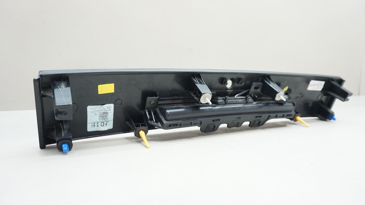 2024-2025 HYUNDAI SANTA FE TAILGATE LIFTGATE BACK DOOR MOLDING OEM 87311-R6010
