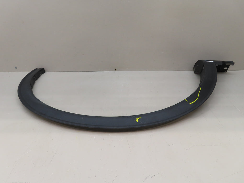 2020-2023 FORD ESCAPE FRONT RIGHT PASSENGER WHEEL ARCH FENDER FLARE OEM