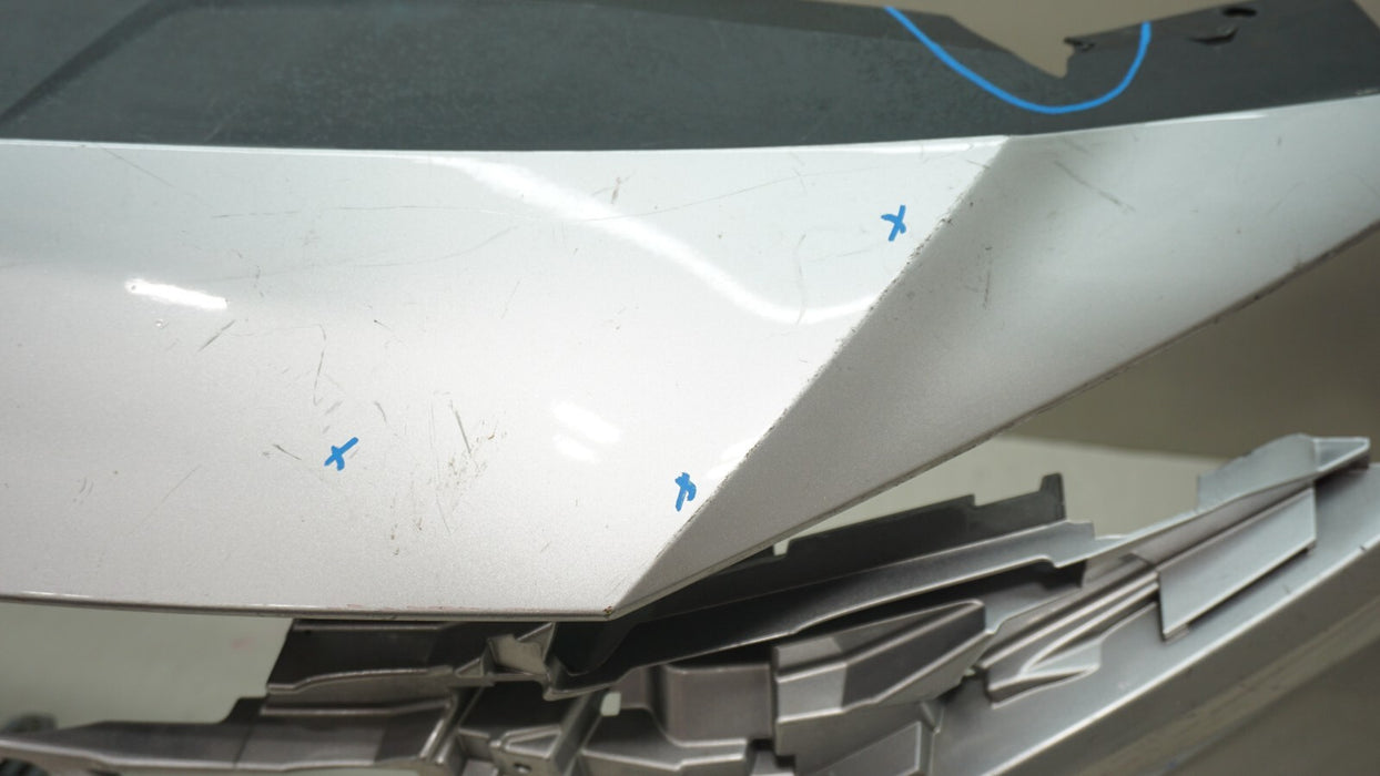 2021-2023 HYUNDAI ELANTRA FRONT BUMPER COVER PANEL OEM 86511-AB000