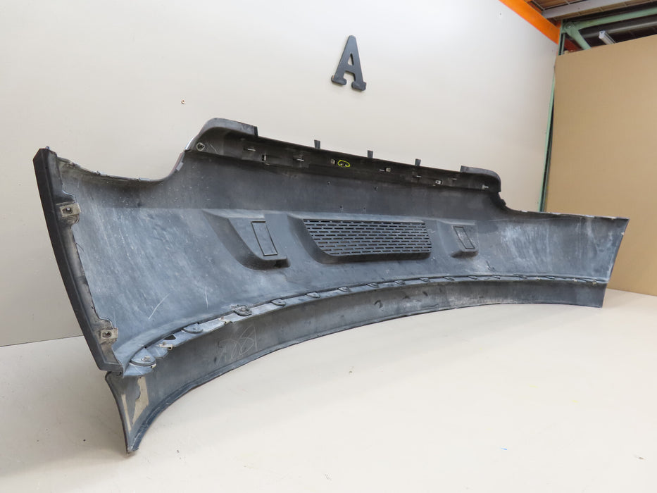 2007-2012 GMC ACADIA FRONT LOWER BUMPER COVER OEM 25832805