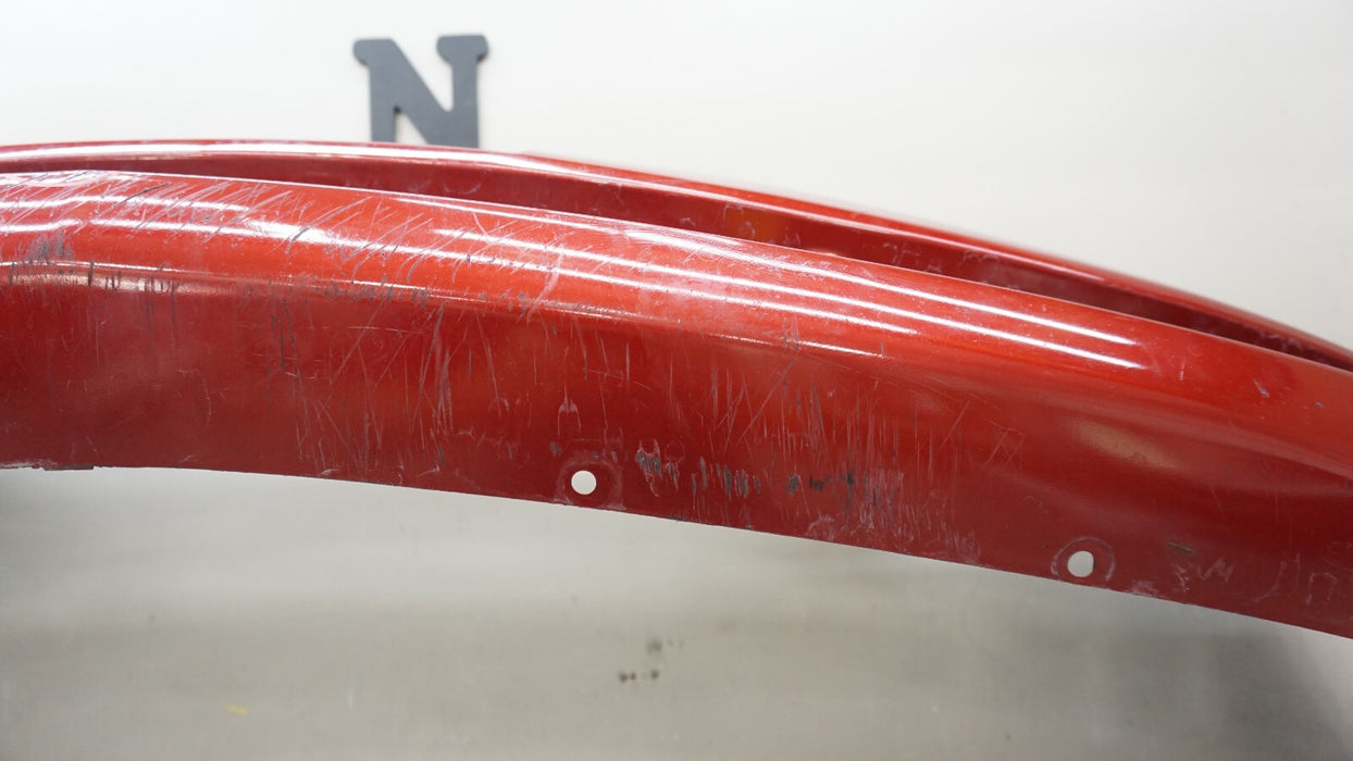 2007-2010 CHRYSLER SEBRING FRONT BUMPER COVER OEM 07 08 09 10