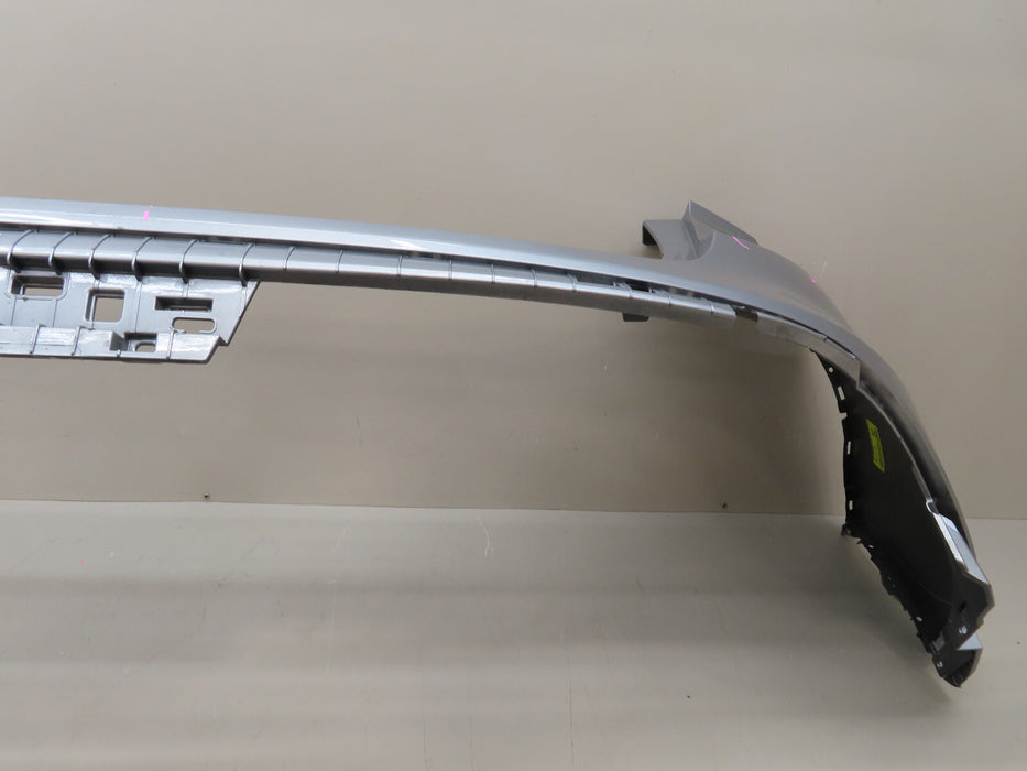 2021-2023 HYUNDAI SANTA FE REAR BUMPER COVER OEM 86611-S2500
