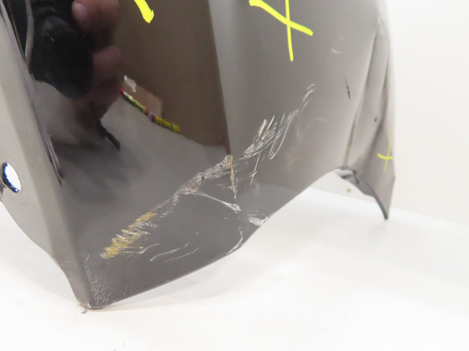 2022 2023 2024 HONDA CIVIC FRONT BUMPER COVER OEM 71101-T20-A000