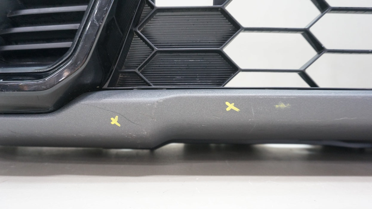 2023-2024 HONDA CRV CR-V FRONT LOWER BUMPER VALANCE 71105-3D4A-A000 OEM