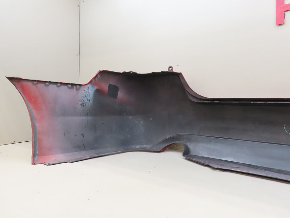 2013 2014 2015 NISSAN ALTIMA REAR BUMPER COVER AFTERMARKET TONG YANG