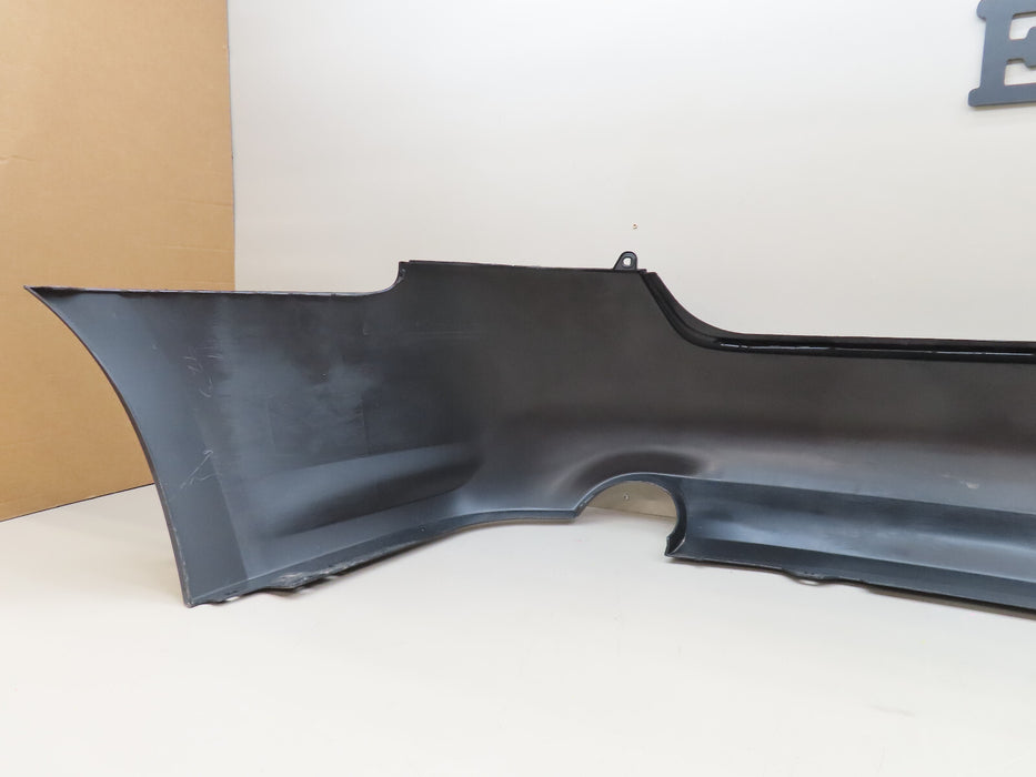 2009-2014 NISSAN MAXIMA REAR BUMPER COVER OEM 85022-9N00H