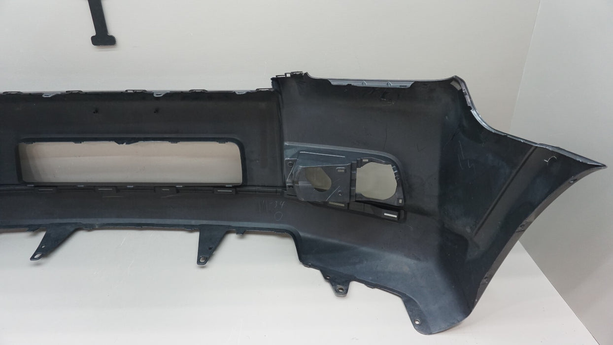 2010-2013 TOYOTA 4RUNNER LIMITED SUV FRONT BUMPER COVER PANEL OEM 52119-35120
