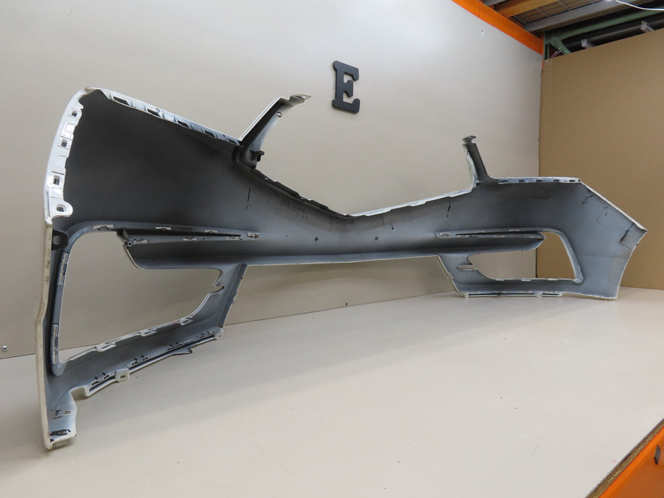 2017 2018 2019 2020 ACURA MDX FRONT BUMPER COVER OEM 71101-TZ5-A000