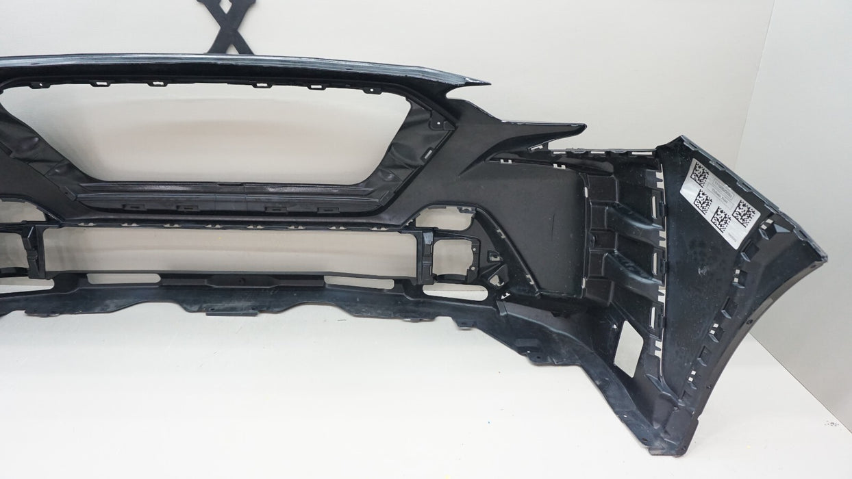 2023-2024 SUBARU OUTBACK FRONT BUMPER COVER 57704AN02A OEM