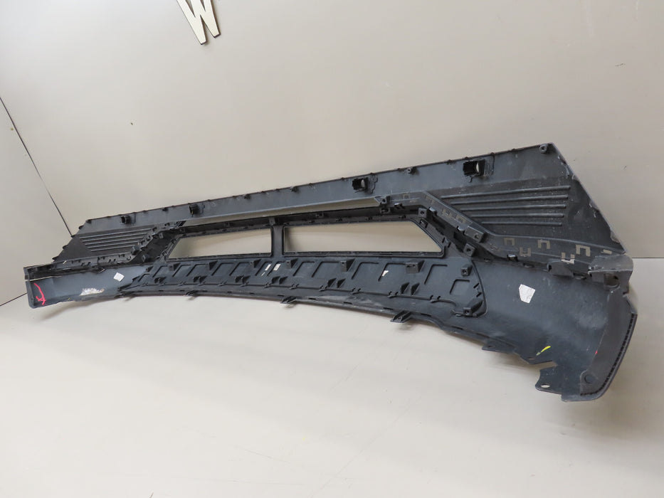 2022-2024 HYUNDAI IONIQ 5 FRONT LOWER BUMPER COVER VALANCE OEM
