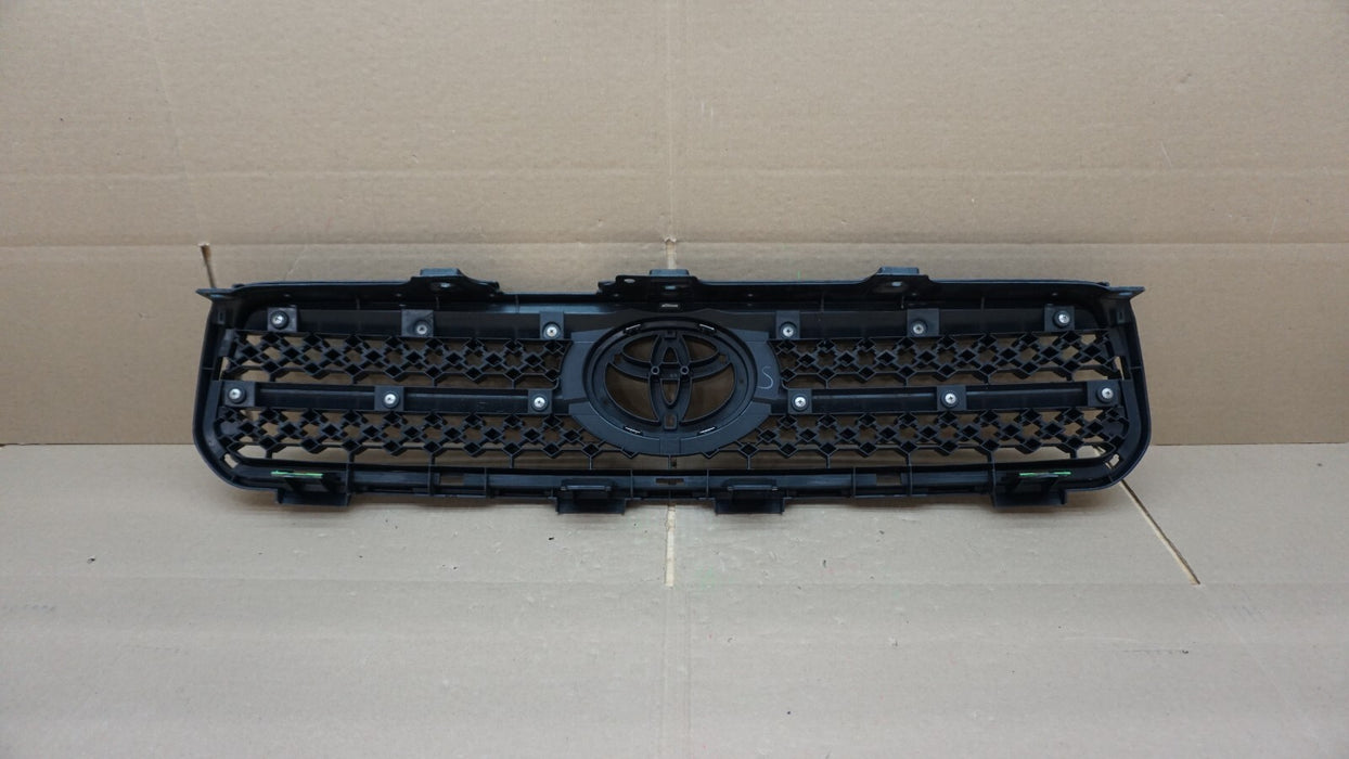 2006 - 2008 TOYOTA RAV4 FRONT GRILLE GRILL OEM #53101-42190 06 07 08