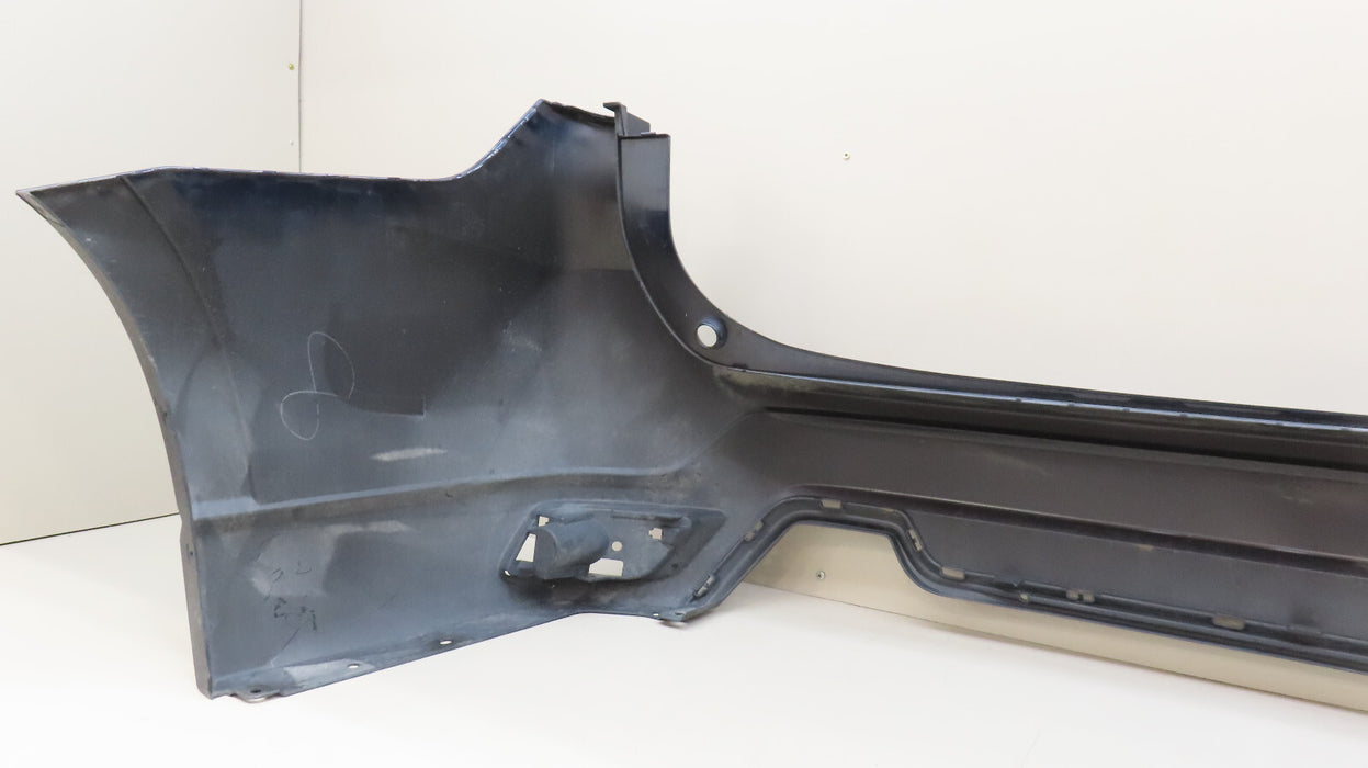 2019-2024 SUBARU FORESTER REAR BUMPER COVER OEM