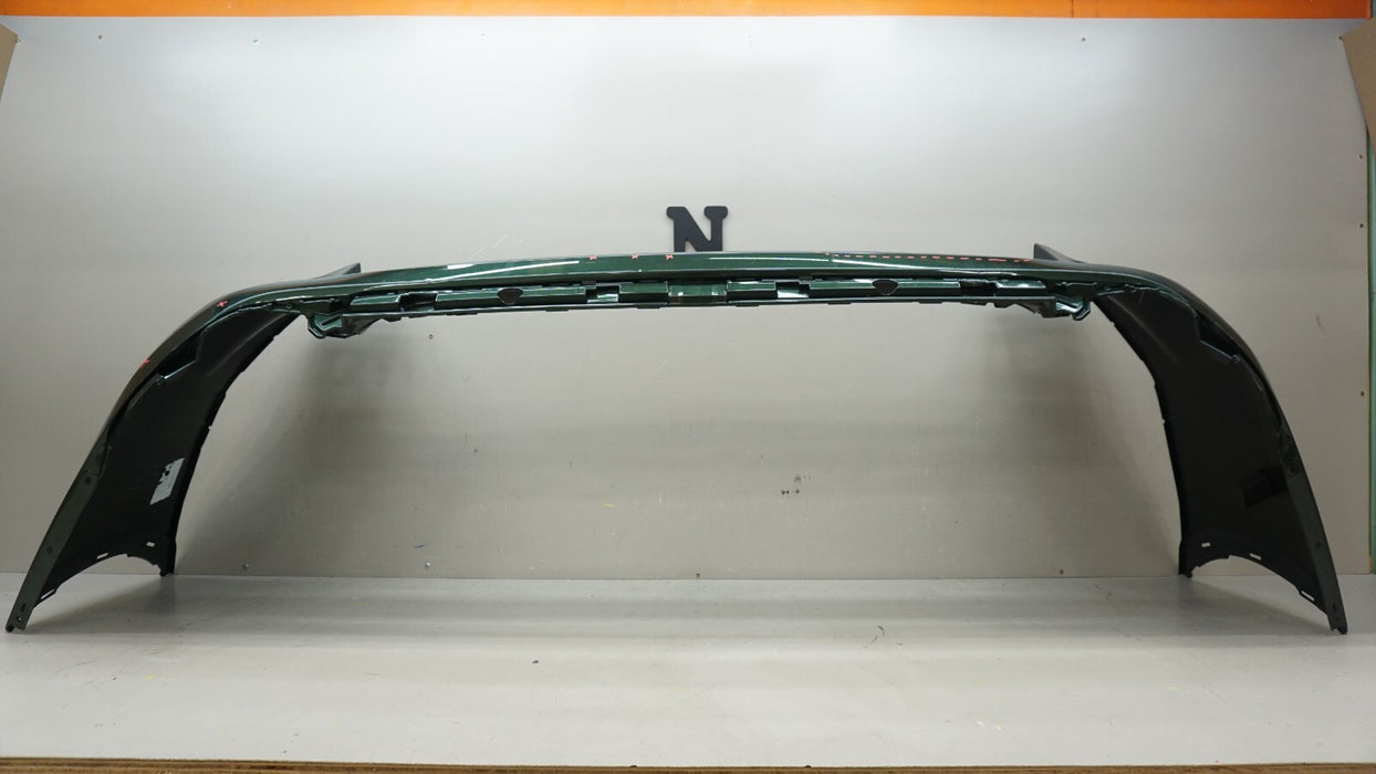 2020-2022 TOYOTA HIGHLANDER FRONT BUMPER COVER OEM 20 21 22 52159-0E170
