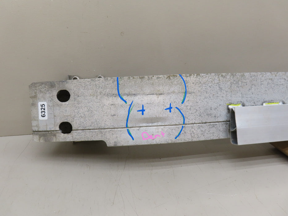 2018-2021 HONDA ACCORD REAR REINFORCEMENT IMPACT BAR OEM