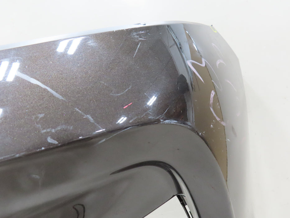 2016 2017 HONDA ACCORD FRONT BUMPER COVER OEM 71101-TF2-A000