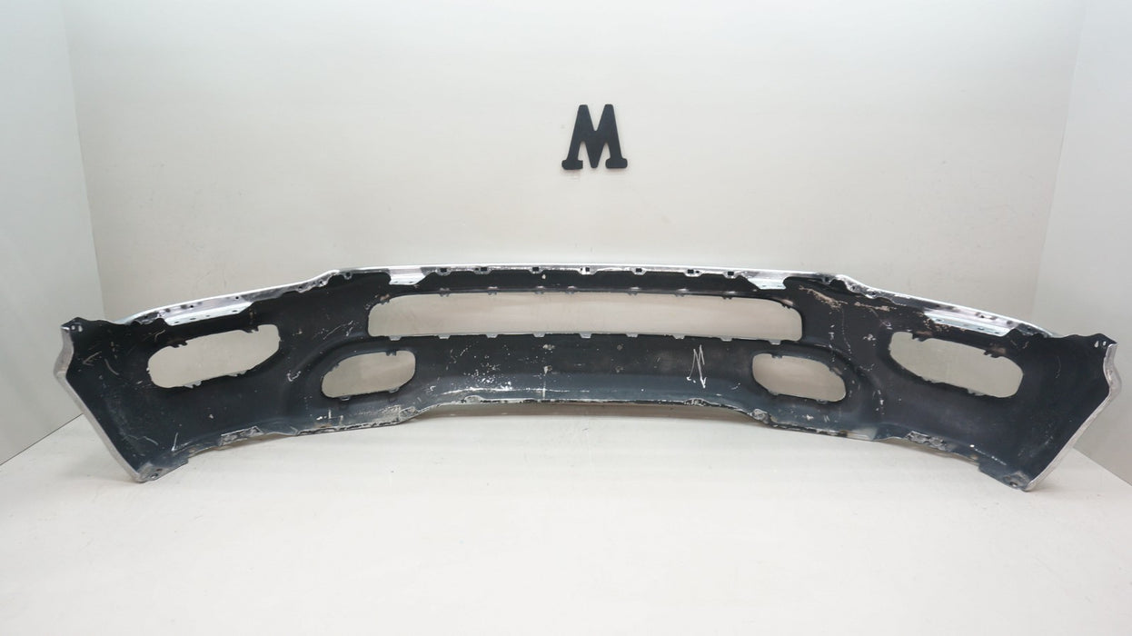 2019-2024 DODGE RAM 1500 FRONT METAL BUMPER COVER PANEL OEM