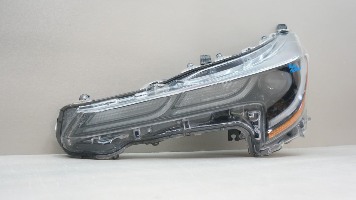 2020-2022 TOYOTA COROLLA FRONT LEFT DRIVER SIDE LED HEADLIGHT OEM