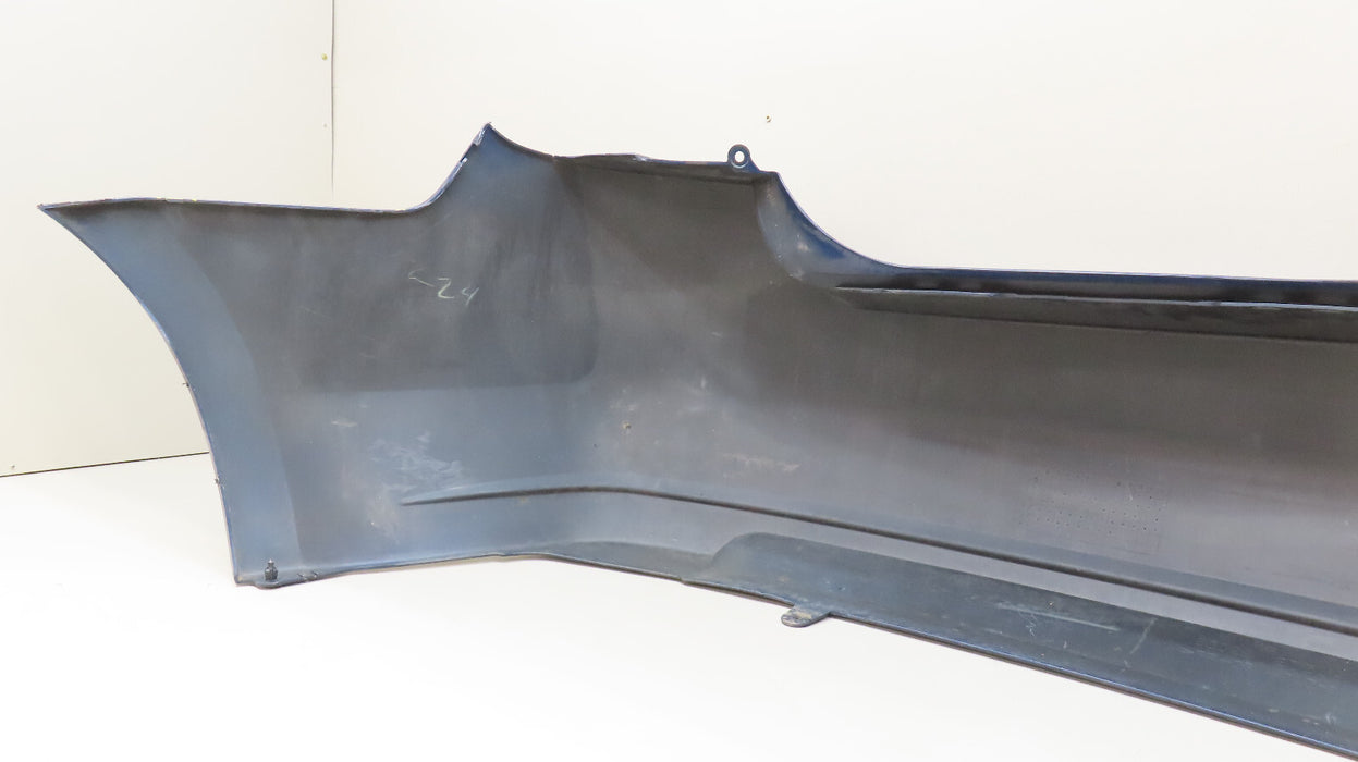 2007-2012 NISSAN SENTRA REAR BUMPER COVER OEM