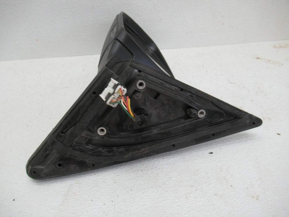 2011-2014 KIA SORENTO FRONT LEFT DRIVER SIDE DOOR REAR VIEW MIRROR 11 12 13 OEM